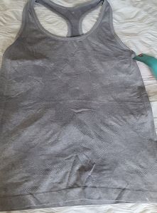 New Balance work out tank